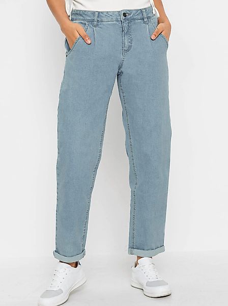 Inspirationen Bequeme Jeans, (1 tlg.) günstig online kaufen