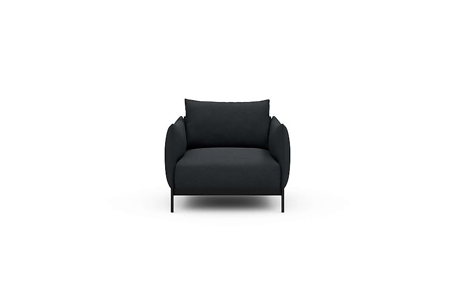 Tenksom Sessel »Kayto, Relaxsessel, Polstersessel,«, Bezüge wechselbar, hoh günstig online kaufen