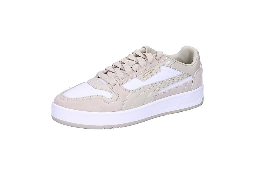 PUMA Puma Unisex Sneaker Court Classic Street SD 400215 Sneaker günstig online kaufen