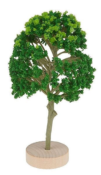 HobbyFun Dekofigur Baum (2 St), 6,5 cm x 12 cm günstig online kaufen