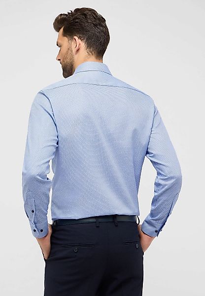 Eterna Langarmhemd "MODERN FIT", NON IRON (bügelfrei) günstig online kaufen