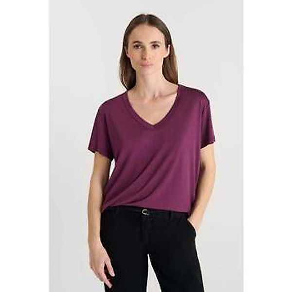 Le Temps des Cerises  T-Shirts & Poloshirts VAIA-T-Shirt günstig online kaufen