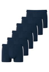 Schiesser Retro Boxer 6er Pack - günstig online kaufen