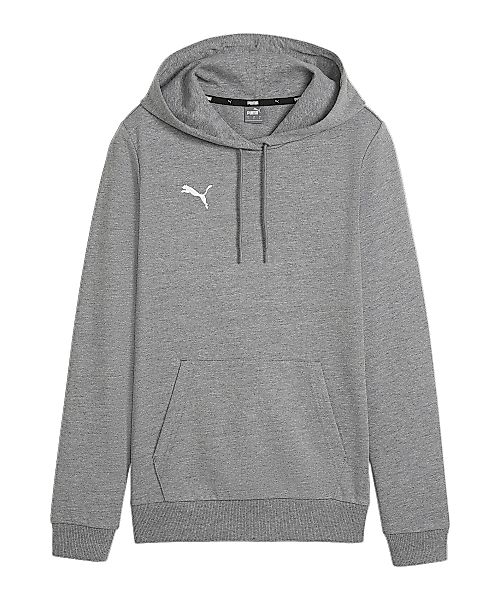 PUMA Sweater PUMA teamGOAL Casuals Hoody günstig online kaufen