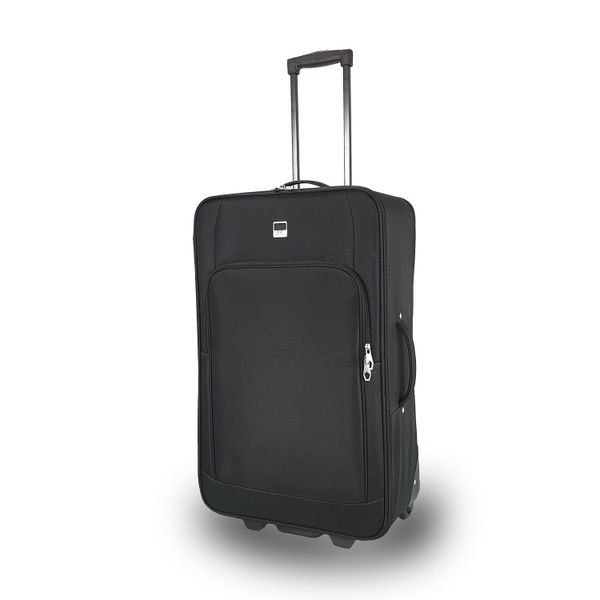 SIGN German Design Koffer Stoffkoffer (M/L/XL/XXL) günstig online kaufen