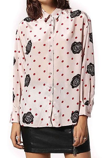 Diesel Langarmbluse Diesel C-Nicole Camicia Damen Bluse günstig online kaufen