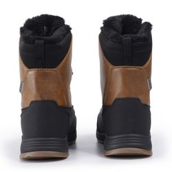 Icepeak ALMONT MR Winterboots Winterschuhe, Snowboots, günstig online kaufen
