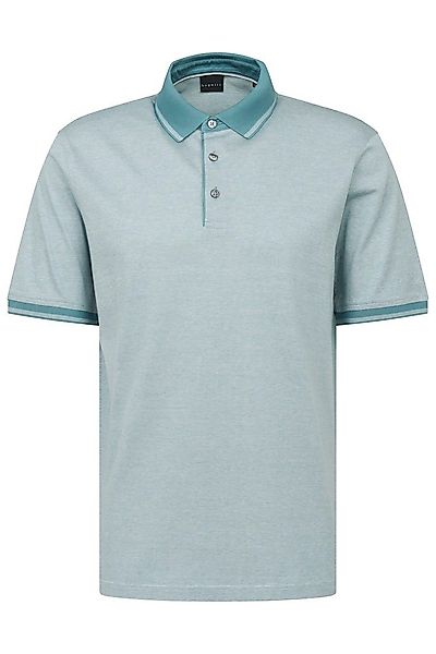 bugatti Poloshirt 8150-75106C 100% Baumwolle Modern günstig online kaufen