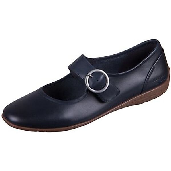 Josef Seibel Ballerinas Nappaleder Riemchenballerina günstig online kaufen
