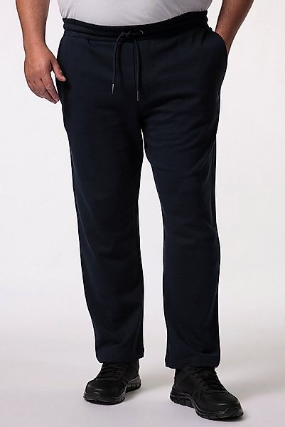 Men Plus Sweathose Men+ Sweathose Basic Fit Elastikbund bis 8 XL günstig online kaufen