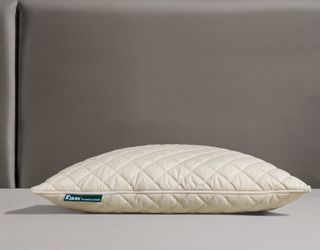 fan Naturfaserkissen "Wolle Anti Milbe" Füllung: 97Wolle3sonstigeFasern 1 S günstig online kaufen