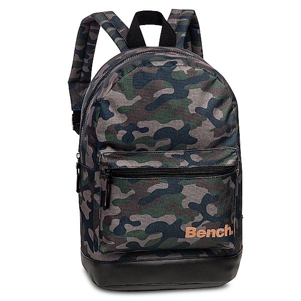 Bench. Rucksack kleiner Damen City Rucksack günstig online kaufen