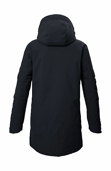 Killtec Parka "KOW 80 MN PRK", Wasser- und winddichter Funktionsparka, atmu günstig online kaufen