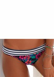 Venice Beach Bikini-Hose Summer mit Umschlagbund günstig online kaufen