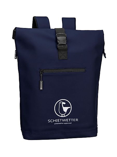 Schietwetter Umhängetasche Unisex Erw. Rucksack modern, chic & funktional ( günstig online kaufen