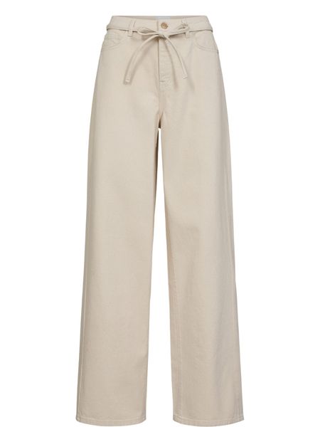 nümph 5-Pocket-Hose Nümph Jeans NUBROOKLYN SOLID günstig online kaufen