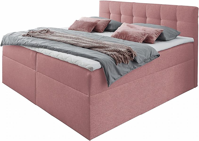 Places of Style Boxbett günstig online kaufen