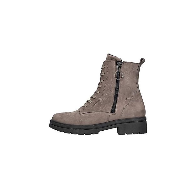 Waldläufer Waldläufer - K-Zoe - Grau Stiefel günstig online kaufen