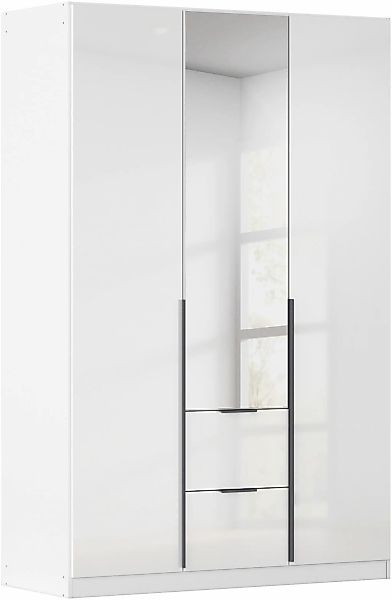 rauch Drehtürenschrank "Kleiderschrank Schrank Garderobe AGORDO mit Dekor- günstig online kaufen