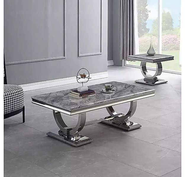 JVmoebel Couchtisch Luxus Design Tische für Betuchte, Exklusive Möbelstücke günstig online kaufen