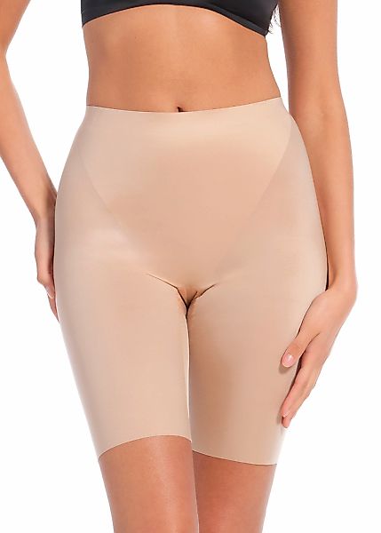 MAGIC Bodyfashion Shapinghose, Zwickel aus Baumwolle günstig online kaufen
