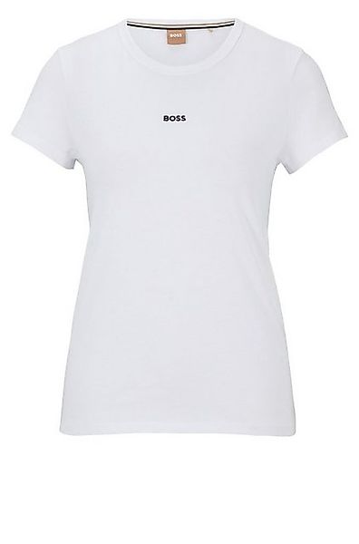 BOSS T-Shirt Eventsa (1-tlg) günstig online kaufen