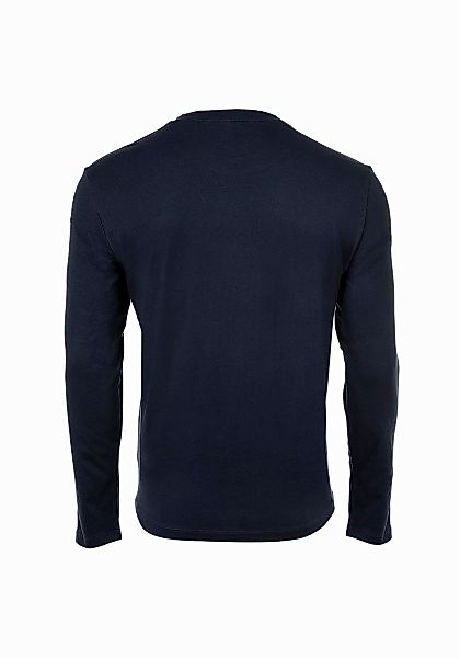 HUGO Longsleeve "Longsleeve DEROL222 1er Pack" günstig online kaufen