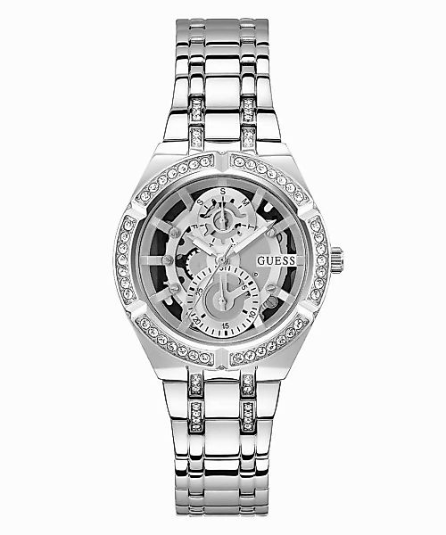 Guess Multifunktionsuhr Allara günstig online kaufen