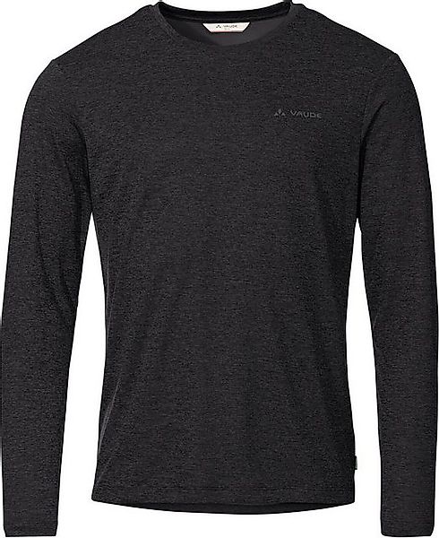 VAUDE Langarmshirt Essential LS Shirt mit schnelltrocknenden Eigenschaften günstig online kaufen