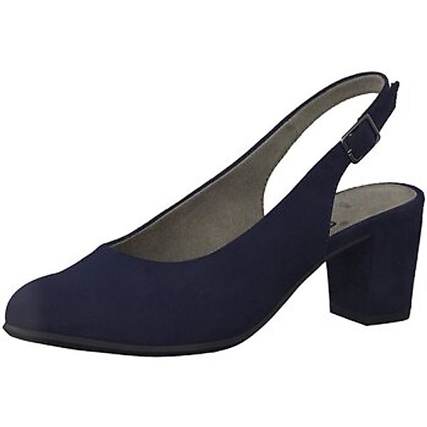 Jana  Pumps navy (dunkel) 8-29460-20-805 günstig online kaufen