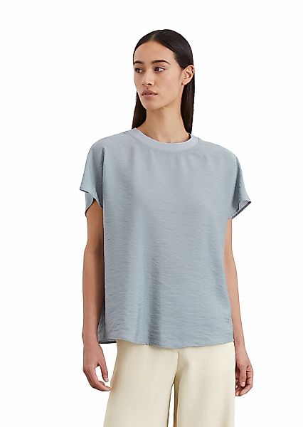 Marc OPolo "aus Viskose-Mix-Crinkle" günstig online kaufen