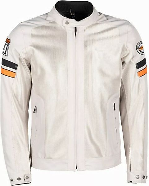 Helstons Motorradjacke Elron Mesh Motorrad Textiljacke günstig online kaufen