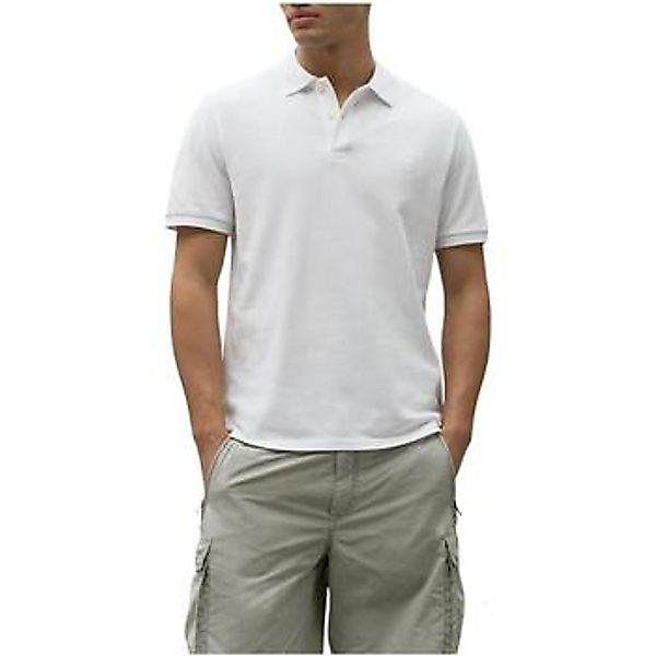 Ecoalf  Poloshirt MCMGAPOTEDSL0820S24 günstig online kaufen