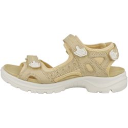Ecco Offroad Damen Trekkingschuh Wanderschuhe, Sandalen, günstig online kaufen
