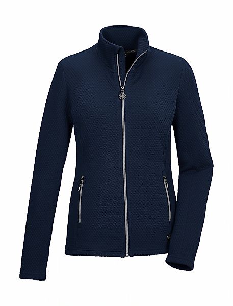 Killtec Fleecejacke Powerstretchjacke KSW 99 WMN günstig online kaufen