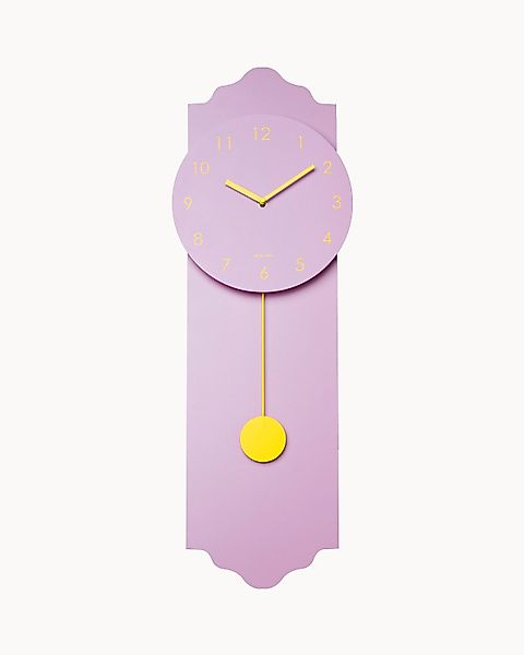 chic.mic Pendelwanduhr modern pendulum clock günstig online kaufen