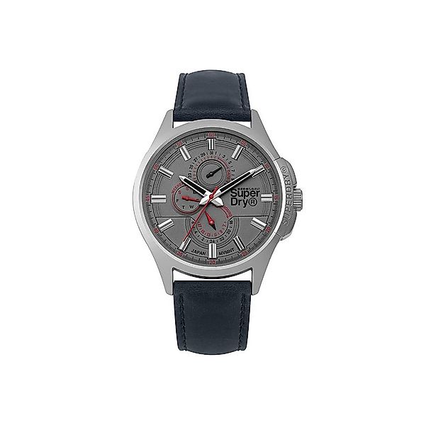 Superdry Quarzuhr Superdry Marshal, Superdry Marshal günstig online kaufen