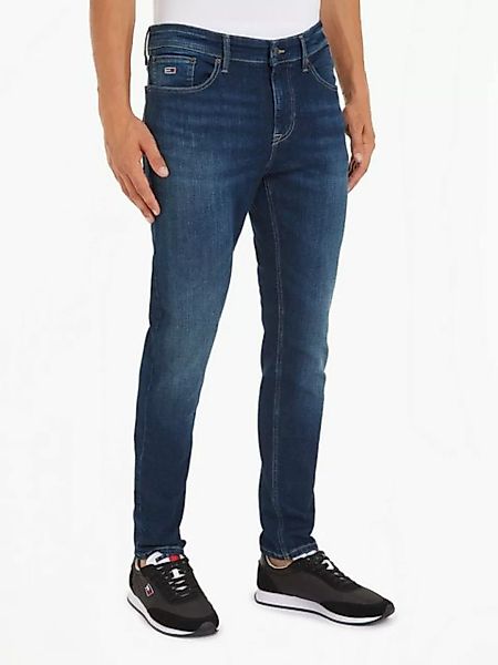 Tommy Jeans Slim-fit-Jeans "AUSTIN SLIM", im 5-Pocket-Style günstig online kaufen