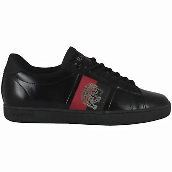 Cruyff  Sneaker Sylva semi CC6220193 591 Black günstig online kaufen