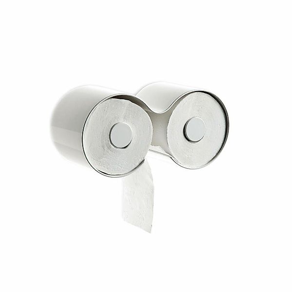 Depot4Design Toilettenpapierhalter Kali, für 2 Rollen günstig online kaufen