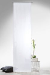 Weckbrodt Schiebegardine "Klara" Paneelwagen 1 Stk. tlg. Raumteiler, Wildse günstig online kaufen