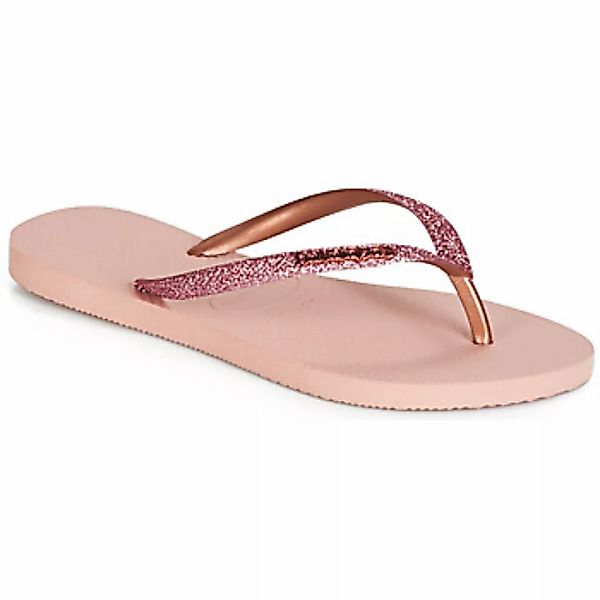 Havaianas  Zehentrenner SLIM GLITTER günstig online kaufen