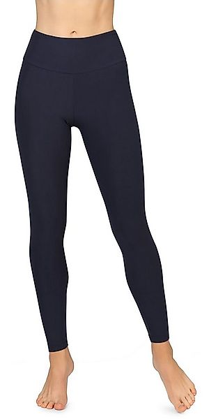 Merry Style Leggings Damen Lange Leggings MS10-303 (1-tlg) elastischer Bund günstig online kaufen