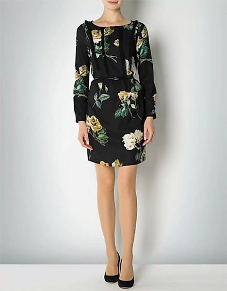 LIU JO Damen Kleid F66206/T9180/y9042 günstig online kaufen