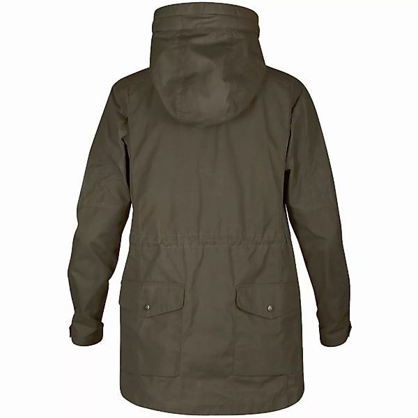 Fjaellraeven Jacket No. 68 Dark Olive günstig online kaufen