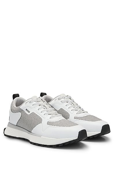 BOSS Jonah Runn Sneaker, Freizeitschuh, Halbschuh, günstig online kaufen