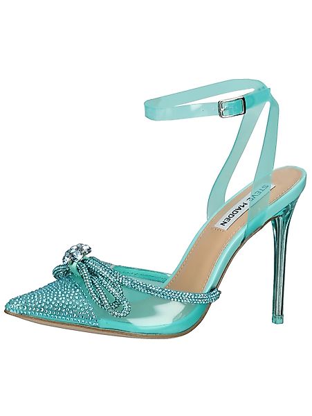 STEVE MADDEN Pumps Lederimitat/Textil High-Heel-Pumps günstig online kaufen