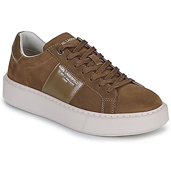 Karl Lagerfeld  Sneaker MAXI KUP RSG Band Lo Lace günstig online kaufen