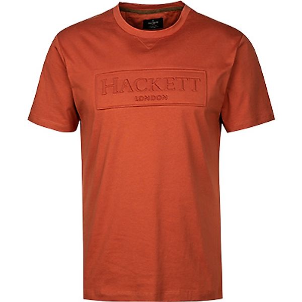 HACKETT T-Shirt HM500628/273 günstig online kaufen