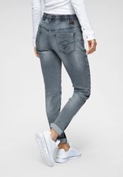 KangaROOS Jogg Pants entspannte Passform, weite günstig online kaufen